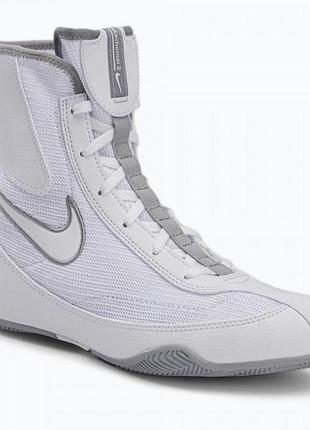 Боксерки nike machomai 2 2