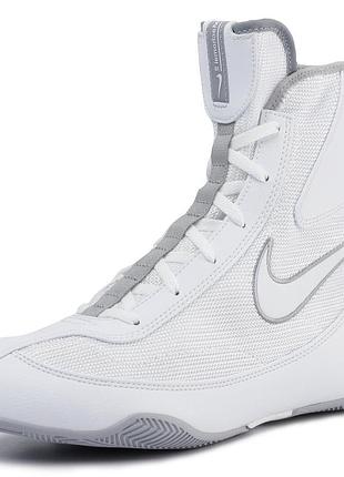 Боксерки nike machomai 2