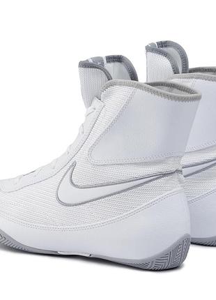 Боксерки nike machomai 2 3