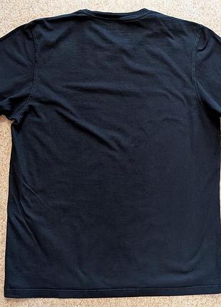 Футболка maharishi 4