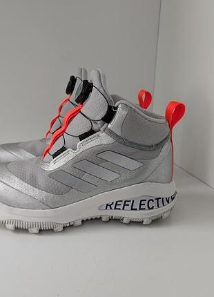 Кросівки adidas fortarun boa