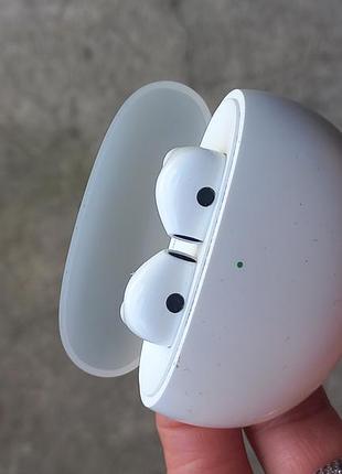Наушники oppo enco air 2 white 4