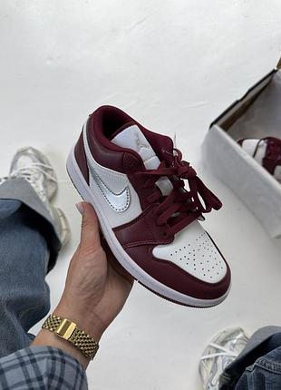 Air force 1 '07 mid white 2
