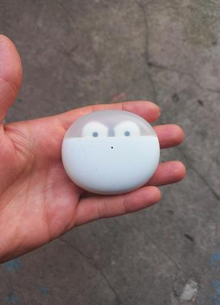 Наушники oppo enco air 2 white 2