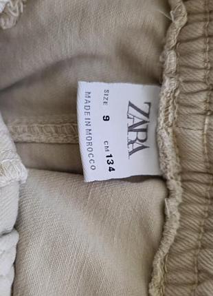 Джогери джинси zara 3