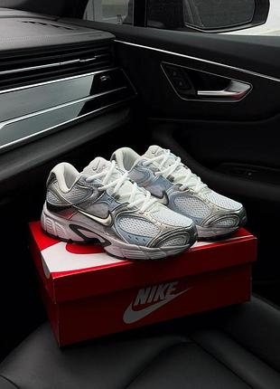 Кроссовки женские nike v5 rnr blue tint