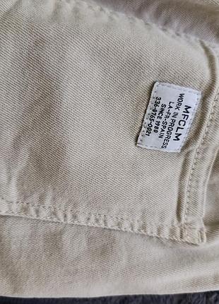 Джогери джинси zara 4