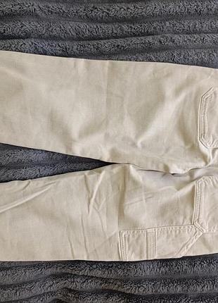 Джогери джинси zara 2