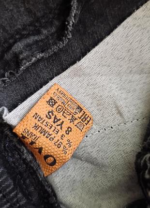 Джогери джинси zara 7