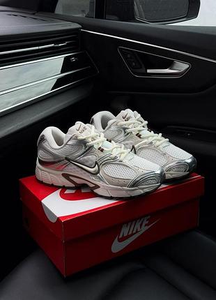 Кросівки жіночі  nike v5 rnr sail fauna brown