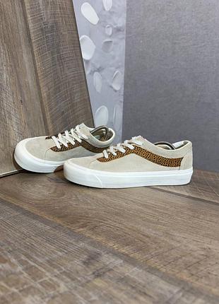 Кросівки vans 39/25см