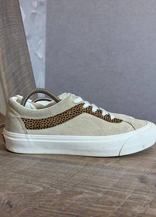 Кросівки vans 39/25см 2