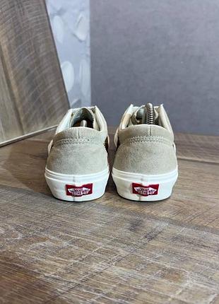Кросівки vans 39/25см 4