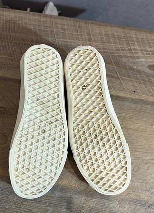 Кросівки vans 39/25см 6