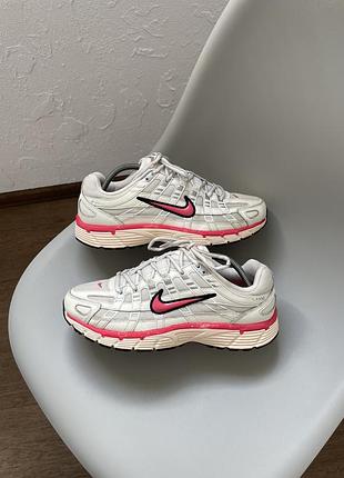 Чоловічі кросівки nike p-6000