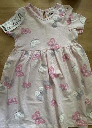 Сукня 👗 для дівчинки 👧 92 см