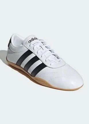 Кроссовки grand court lo sportswear jq9688