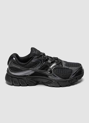 Кросівки чоловічі  nike v5 rnr black anthracite