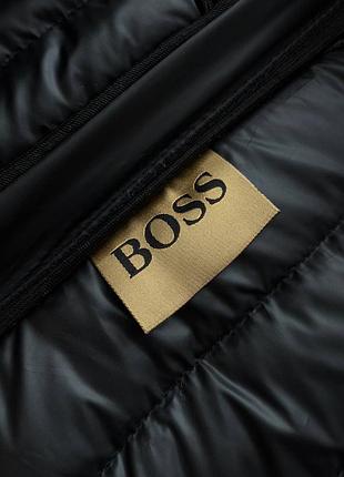 Куртка boss 5