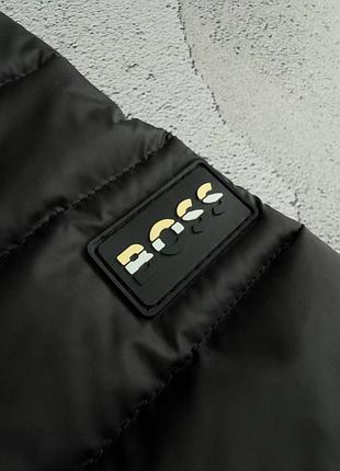 Куртка boss 8
