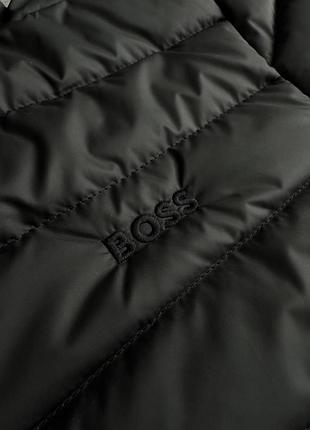 Куртка boss 6