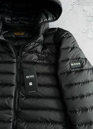 Куртка boss 7