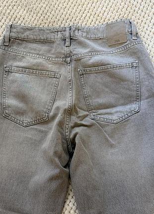 Джинси zara 2