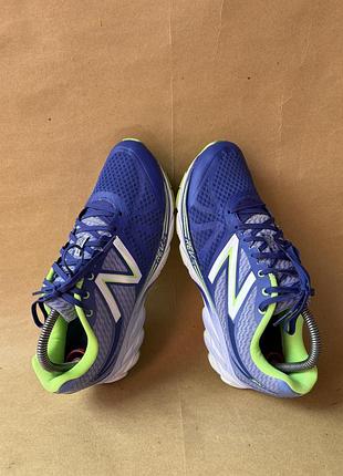 New balance 3190 v2 40,5(26см) 4