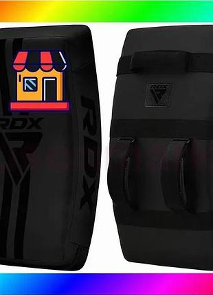 Bs маківара rdx gel best mix kick shield full t-1 black black heavy bas77/n