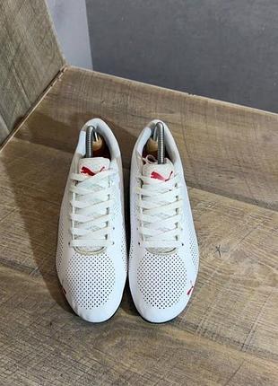 Кросівки puma 38/24,5см 3