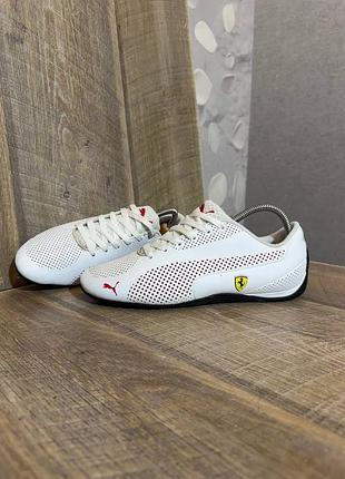 Кросівки puma 38/24,5см