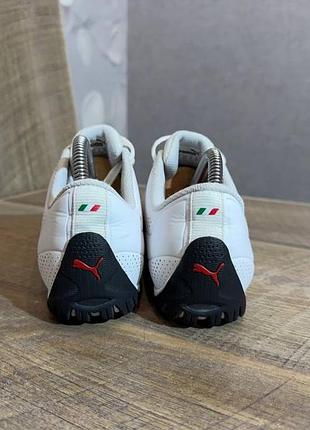 Кросівки puma 38/24,5см 4