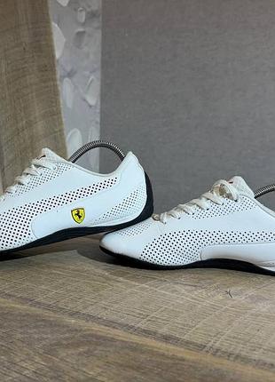 Кросівки puma 38/24,5см 5