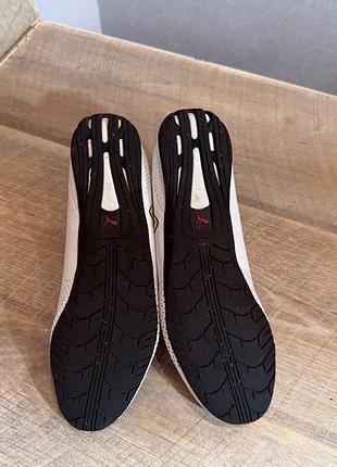 Кросівки puma 38/24,5см 8