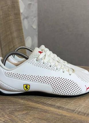 Кросівки puma 38/24,5см 2