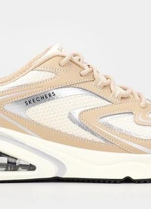 Чоловічі кросівки  *skechers tres-air uno - revolution-airy*