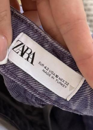 Джинси zara 2