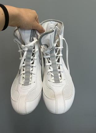 Боксерки nike machomai 2 9