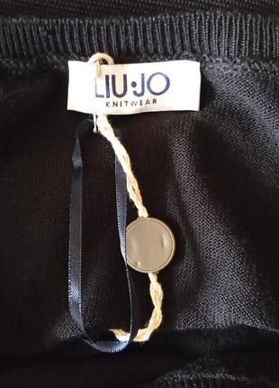 Свитер liujo шерсть 6