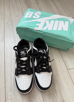 Кросівки nike sb dunk 2