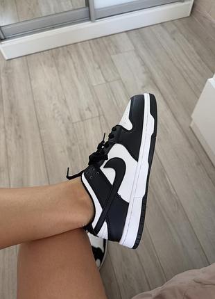 Кросівки nike sb dunk 4