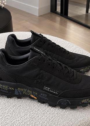 Кросівки premiata модель devin 433