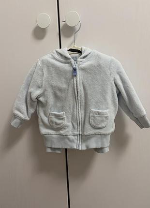 Продам костюм carters ,тепленький