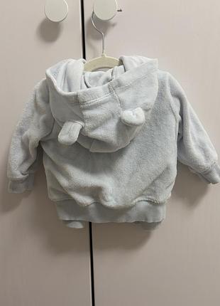 Продам костюм carters ,тепленький 2