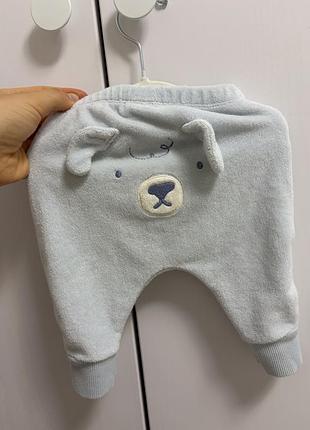 Продам костюм carters ,тепленький 4