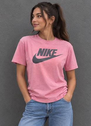 Футболка жіноча nike air