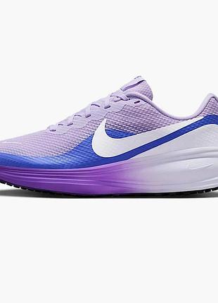 Кросівки жіночі nike revolution 8 violet (hj8485-500)
