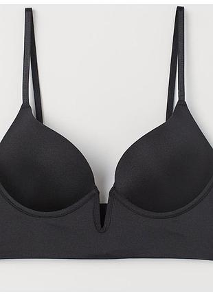 Бюстгальтер h&amp;m р. 75а (push up)