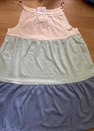 Сукня 👗 для дівчинки 👧 на 8/9 років 134см