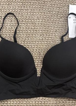 Бюстгальтер h&amp;m р. 75а (push up) 3